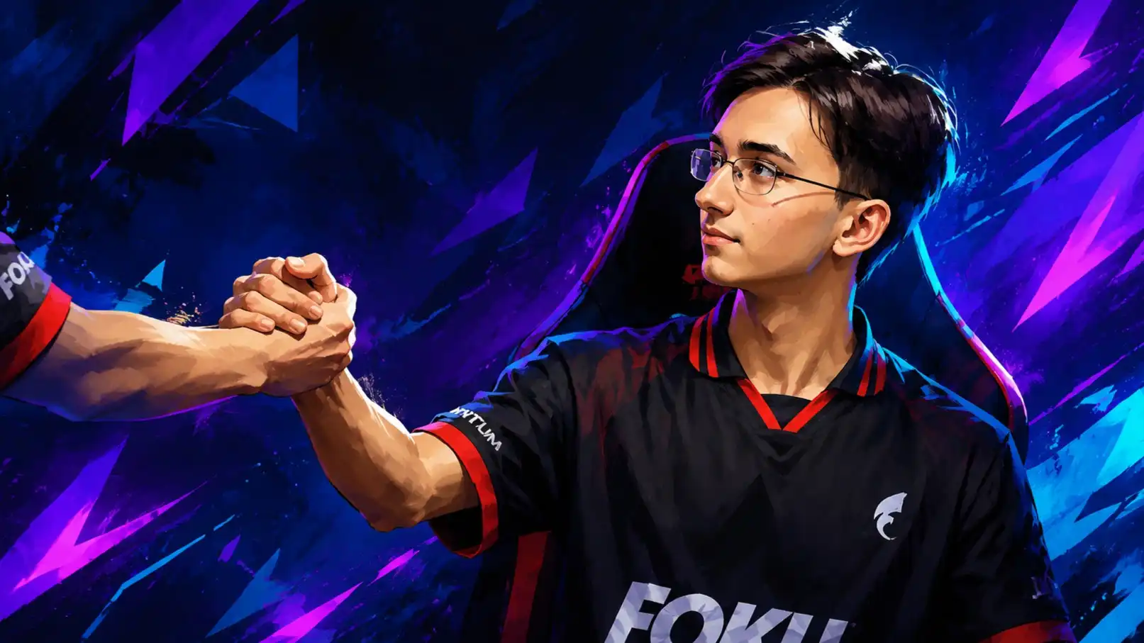 Liquid Reportedly Set to Sign Jorko From Valve Ranked #45 Team — CS2 Roster Move Explained